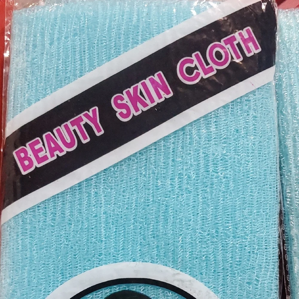 Wash Cloth - Picture 3 of 4